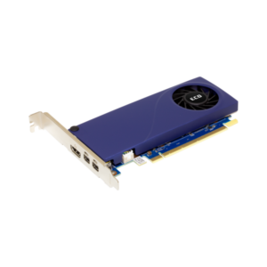 Sparkle Technology SA310C-4G Intel Arc A310 4 GB GDDR6 - 4711342290368