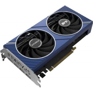 Sparkle Technology Intel Arc A750 ORC OC Edition 8 GB GDDR6 - 4711342290122