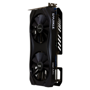 Sparkle Technology SA770R-16GOC Intel Arc A770 16 GB GDDR6 - 4711342290573