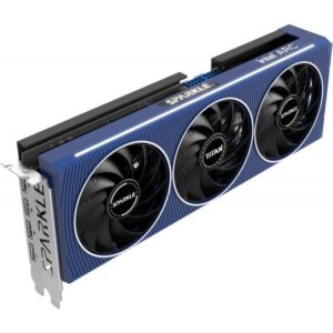 Sparkle Technology Intel Arc A770 TITAN OC Edition 16 GB GDDR6 - 4711342290214