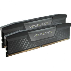 Corsair Vengeance CMK32GX5M2B6000C30 memoria 32 GB 2 x 16 GB DDR5 6000 MHz - 0840006671350