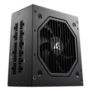 Sharkoon Rebel P20 alimentatore per computer 750 W 24-pin ATX ATX Nero - 4044951040612