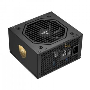 Sharkoon Rebel P20 alimentatore per computer 750 W 24-pin ATX ATX Nero - 4044951040612