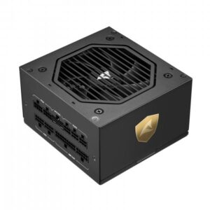 Sharkoon Rebel P20 alimentatore per computer 1200 W 24-pin ATX ATX Nero - 4044951040643