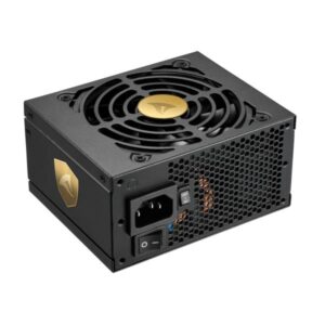 Sharkoon Rebel P20 SFX alimentatore per computer 1000 W 24-pin ATX Nero - 4044951040674