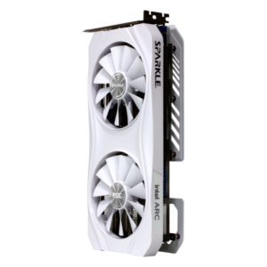 Sparkle Technology SA750RW-8GOC Intel Arc A750 8 GB GDDR6 - 4711342290603