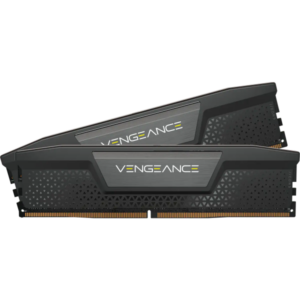 Corsair Vengeance CMK32GX5M2B6400C32 memoria 32 GB 2 x 16 GB DDR5 6400 MHz - 0840006602019
