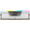 Corsair Vengeance RGB CMH32GX5M2B6000C30W memoria 32 GB 2 x 16 GB DDR4 6000 MHz - 0840006677109 - immagine 3