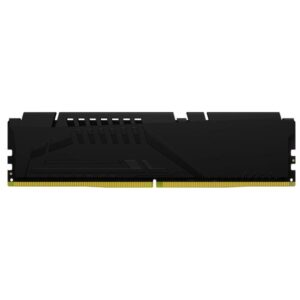 Kingston Technology FURY Beast 64GB 6400MT/s DDR5 CL32 DIMM (Kit of 2) Black EXPO - 0740617342734