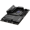 MSI MPG X870E CARBON WIFI scheda madre AMD X870E Socket AM5 ATX - 4711377253536 - immagine 2