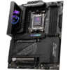 MSI MPG X870E CARBON WIFI scheda madre AMD X870E Socket AM5 ATX - 4711377253536 - immagine 3