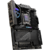 MSI MPG X870E CARBON WIFI scheda madre AMD X870E Socket AM5 ATX - 4711377253536 - immagine 4