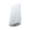 ASUS RP-AX58 Trasmettitore di rete Bianco 10, 100, 1000 Mbit/s - 4711081440451 - immagine 4