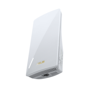 ASUS RP-AX58 Trasmettitore di rete Bianco 10, 100, 1000 Mbit/s - 4711081440451