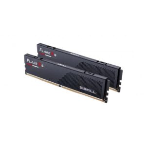 G.Skill Flare X5 F5-6000J3238F16GX2-FX5 memoria 32 GB 2 x 16 GB DDR5 6000 MHz - 4713294232656