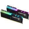G.Skill Trident Z RGB (For AMD) F4-3200C16D-32GTZRX memoria 32 GB DDR4 3200 MHz - 4713294220615 - immagine 4