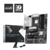 MSI PRO Z890-S WIFI scheda madre Intel Z890 LGA 1851 (Socket V1) ATX - 4711377269995 - immagine 4