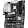 MSI PRO Z890-S WIFI scheda madre Intel Z890 LGA 1851 (Socket V1) ATX - 4711377269995 - immagine 3