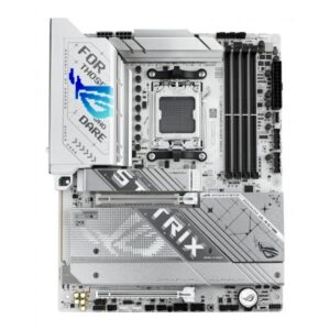 ASUS ROG STRIX X870-A GAMING WIFI AMD X870 Socket AM5 ATX - 4711387737859