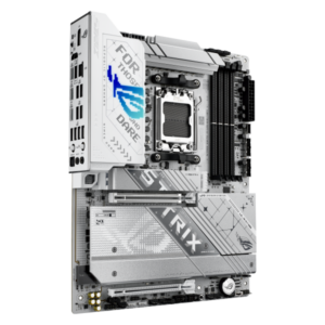 ASUS ROG STRIX X870-A GAMING WIFI AMD X870 Socket AM5 ATX - 4711387737859