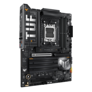 ASUS TUF GAMING X870-PLUS WIFI AMD X870 Socket AM5 ATX - 4711387723609