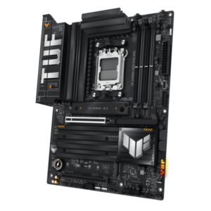 ASUS TUF GAMING X870-PLUS WIFI AMD X870 Socket AM5 ATX - 4711387723609
