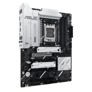 ASUS Prime X870-P WIFI AMD X870 Socket AM5 ATX - 4711387718148