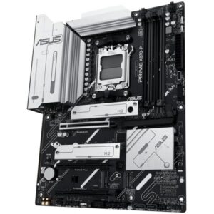 ASUS PRIME X870-P AMD X870 Socket AM5 ATX - 4711387723036