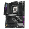 GIGABYTE X870E AORUS ELITE WIFI7 Scheda Madre - Supporta CPU AMD Ryzen 9000, 16+2+2 fasi VRM digitali, fino a 8000Hz DDR5 (OC), 3xPCIe 5.0 + 1xPCIe 4.0, Wi-Fi 7, LAN 2.5GbE, USB 4 - 4719331864613 - immagine 4