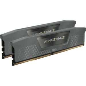 Corsair CMK64GX5M2B6000Z30 memoria 64 GB 2 x 32 GB DDR5 6000 MHz - 0840006671732