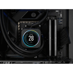 Corsair CMK64GX5M2B6000Z30 memoria 64 GB 2 x 32 GB DDR5 6000 MHz - 0840006671732