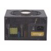 Seasonic Focus Gold 650 alimentatore per computer 650 W ATX Nero - 4711173878490 - immagine 3