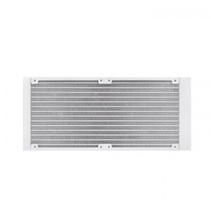 Thermaltake TH280 V2 Ultra EX ARGB Processore Raffreddatore di liquidi tutto in uno 14 cm Bianco 1 pz - 4711475644595