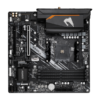 Gigabyte B550M AORUS ELITE AX scheda madre AMD B550 Socket AM4 micro ATX - 4719331855055 - immagine 3