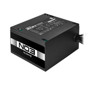 Chieftec EON ZPU-400S alimentatore per computer 400 W 20+4 pin ATX ATX Nero - 0753263078605