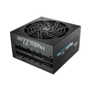 FSP Hydro Ti PRO 1000W alimentatore per computer 20+4 pin ATX ATX Nero - 4713224527456