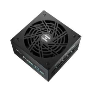 FSP Hydro Ti PRO 1000W alimentatore per computer 20+4 pin ATX ATX Nero - 4713224527456