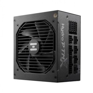 FSP Hydro PTM X PRO ATX3.0(PCIe5.0) 1200W alimentatore per computer 20+4 pin ATX ATX Nero - 4713224527678