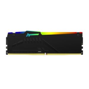 Kingston Technology FURY Beast 64GB 6000MT/s DDR5 CL30 DIMM (Kit da 2 moduli) RGB EXPO - 0740617342819