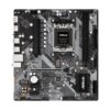 Asrock B650M-H/M.2+ AMD B650 Presa di corrente AM5 micro ATX - 4710483943768 - immagine 2