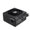 ASUS TUF-GAMING-750B alimentatore per computer 750 W 20+4 pin ATX ATX Nero - 4718017724029 - immagine 3