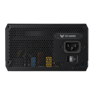 ASUS TUF Gaming 750W Gold alimentatore per computer 20+4 pin ATX ATX Nero - 4711081786733