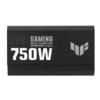 ASUS TUF Gaming 750W Gold alimentatore per computer 20+4 pin ATX ATX Nero - 4711081786733 - immagine 2
