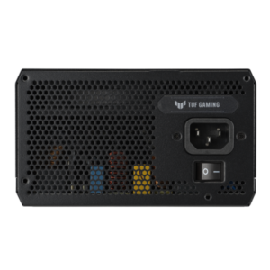 ASUS TUF Gaming 850W Gold alimentatore per computer 24-pin ATX ATX Nero - 4711081786573