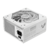 ASUS TUF Gaming 1000W Gold White Edition alimentatore per computer 20+4 pin ATX ATX Bianco - 4711387275993 - immagine 4