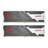 Patriot Memory Viper Venom PVV532G640C32K memoria 32 GB 2 x 16 GB DDR5 6400 MHz - 4711378423686 - immagine 3