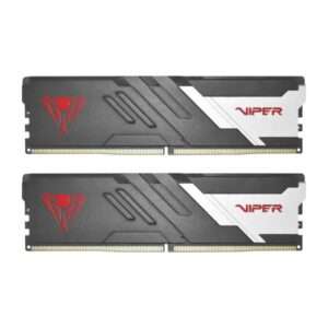 Patriot Memory Viper Venom PVV532G640C32K memoria 32 GB 2 x 16 GB DDR5 6400 MHz - 4711378423686