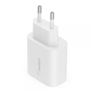 Belkin WCA004vfWH Bianco Interno - 0745883825066