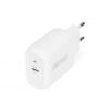Digitus Adattatore di ricarica universale, USB-C™, 20 W - 4016032474036 - immagine 3