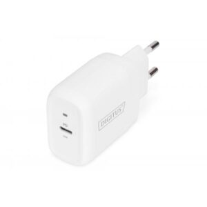Digitus Adattatore di ricarica universale, USB-C™, 20 W - 4016032474036
